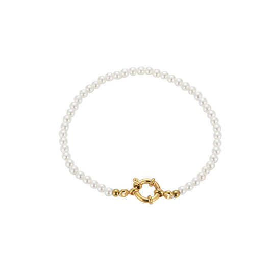 Perlenarmband