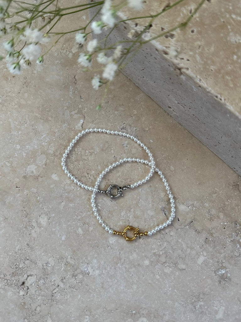 Perlenarmband