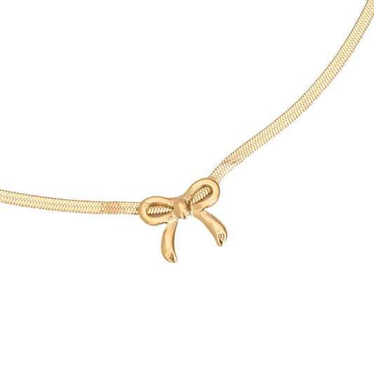 Kette Bowtie