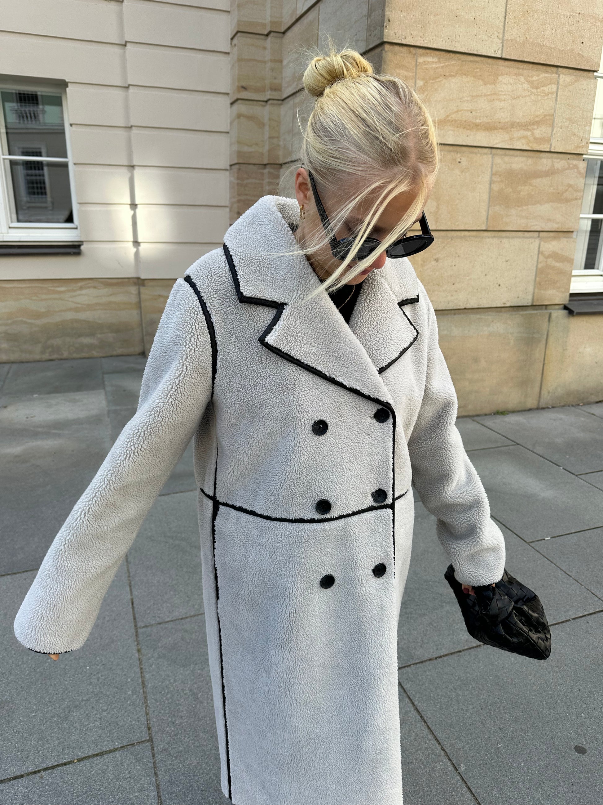 Yaya trenchcoat new arrivals